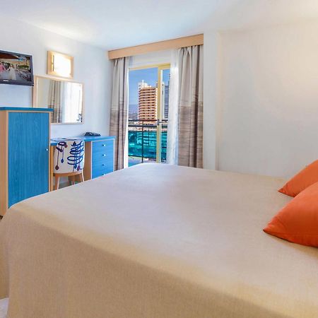 Hotel Servigroup Nereo Benidorm Kültér fotó