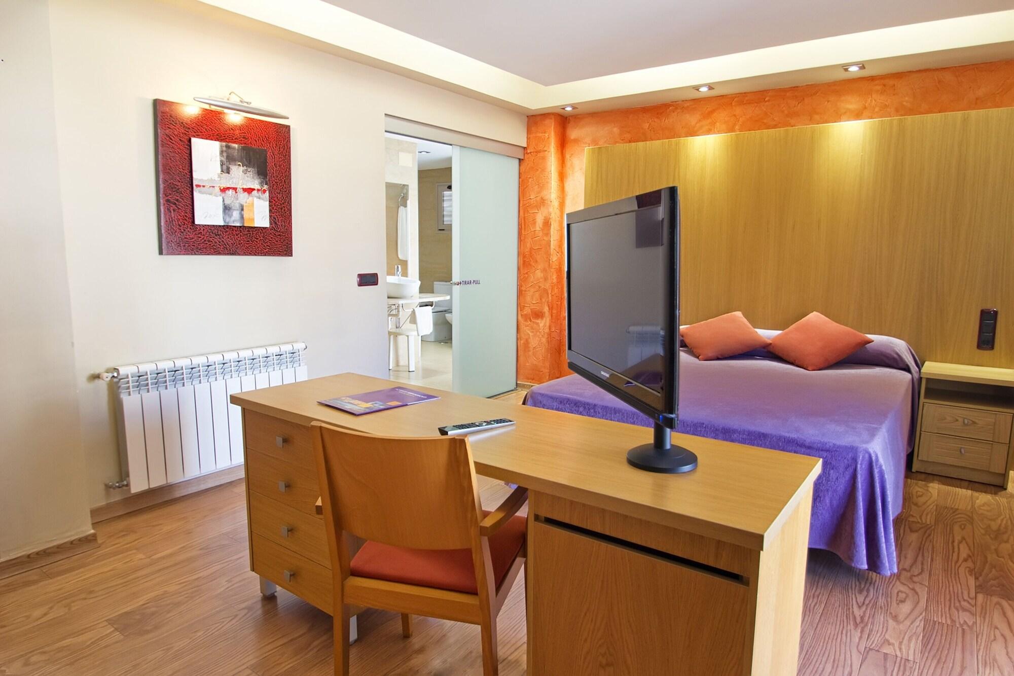 Hotel Servigroup Nereo Benidorm Kültér fotó