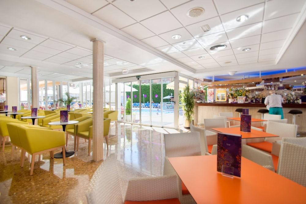 Hotel Servigroup Nereo Benidorm Kültér fotó