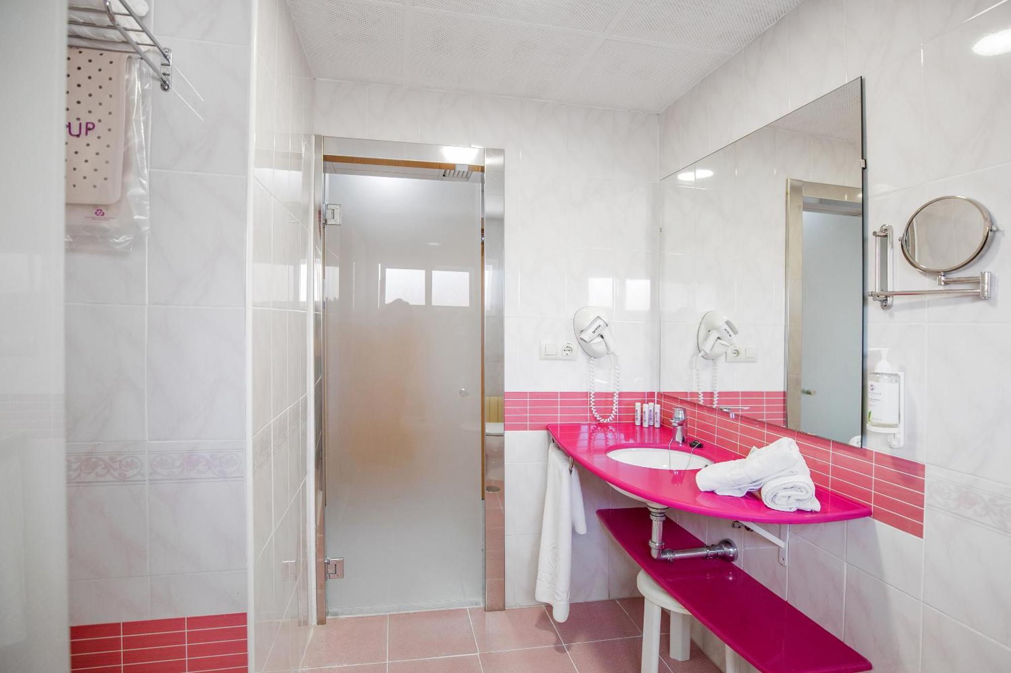 Hotel Servigroup Nereo Benidorm Szoba fotó