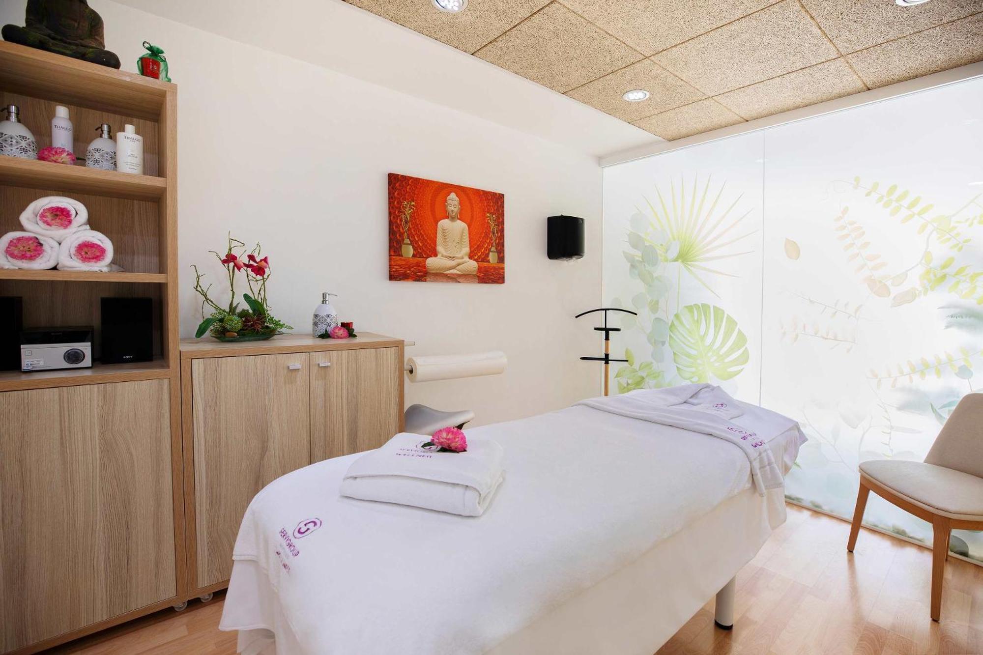 Hotel Servigroup Nereo Benidorm Kültér fotó