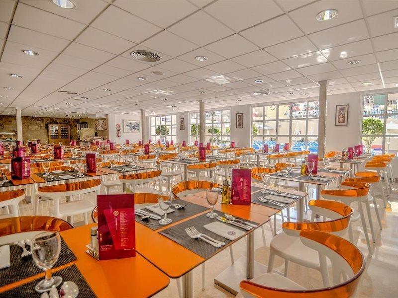Hotel Servigroup Nereo Benidorm Kültér fotó